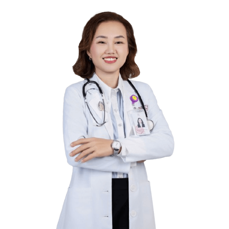 Huỳnh Thiên Thảo