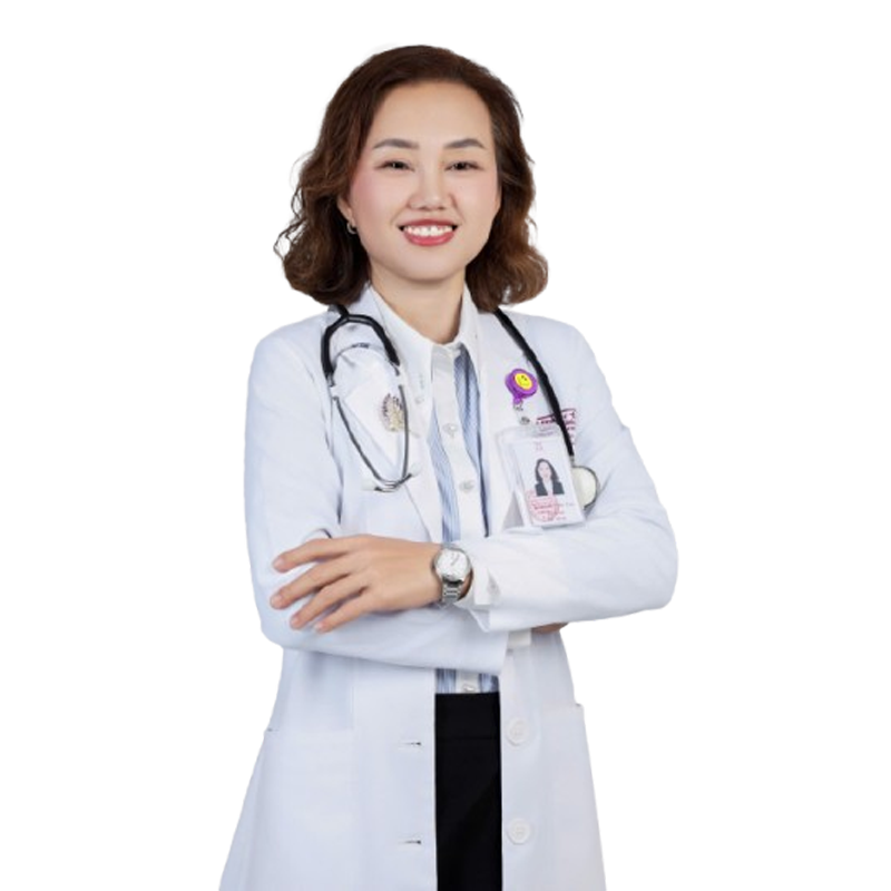 Huỳnh Thiên Thảo