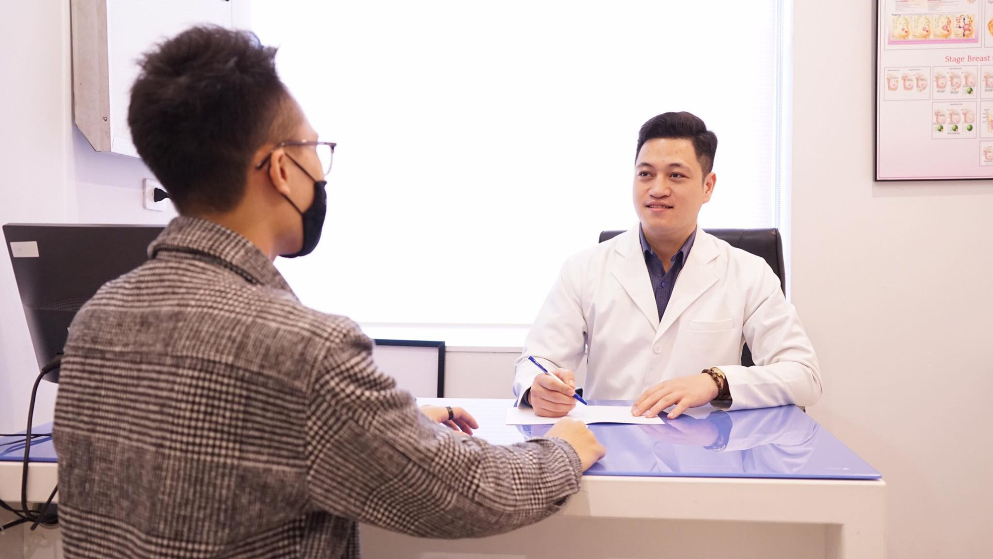 Rối loạn cương dương có chữa được không?