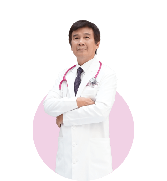 BS CKII. Nguyễn Hoàng Tuấn