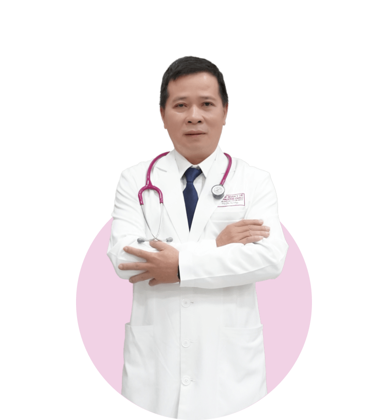 BS CKII. Văn Phụng Thống