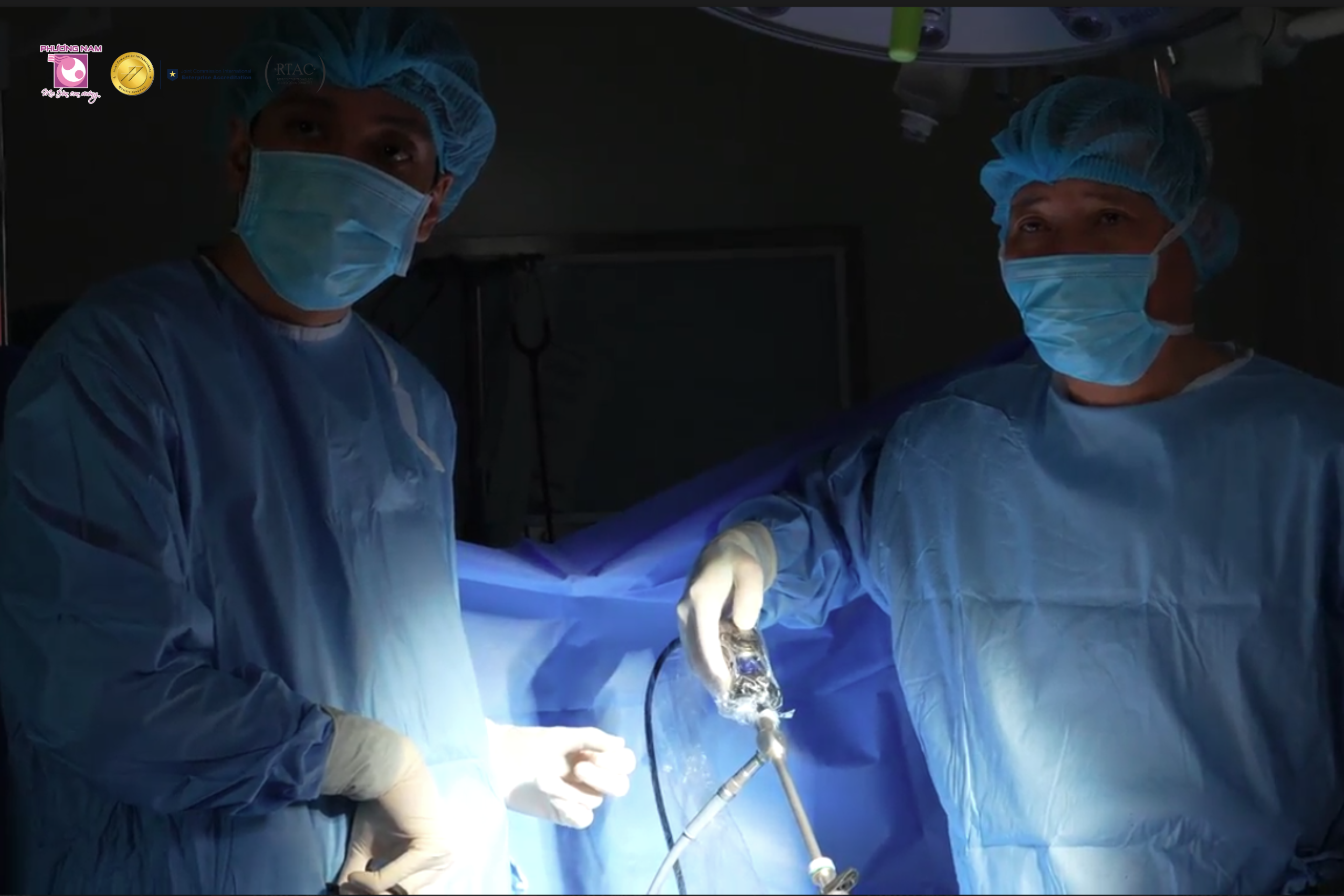 Phát hiện u lạc nội mạc tử cung từ cơn đau bụng kinh bất thường