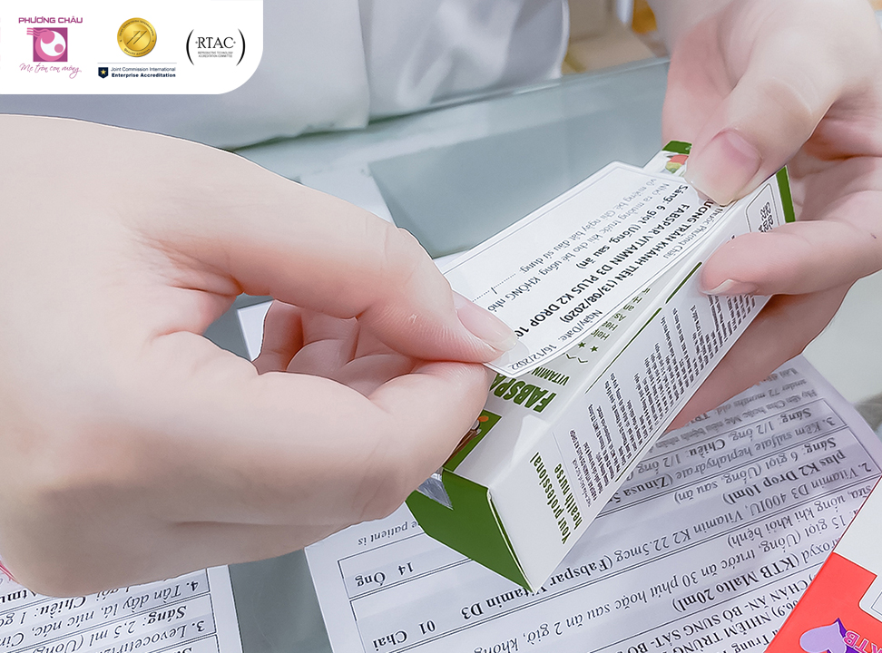 Quản lý sai sót thuốc theo tiêu chuẩn JCI Enterprise – Đảm bảo an toàn dù chỉ là một viên thuốc