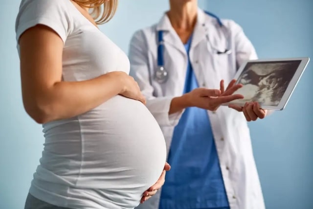 Lịch khám thai chuẩn của Bộ Y tế các mẹ bầu nên tuân thủ