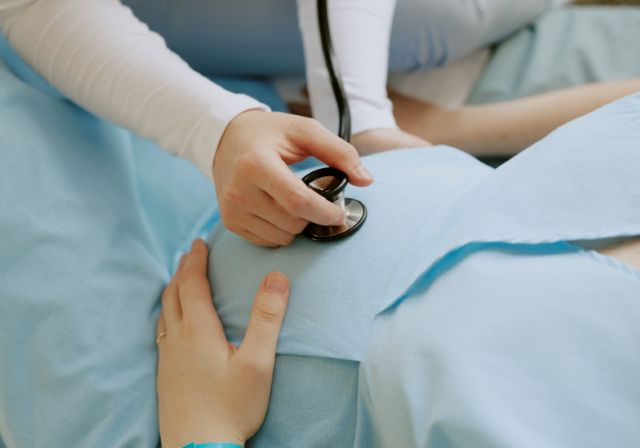 Khám sàng lọc trước sinh là chìa khóa vàng để sinh con khoẻ