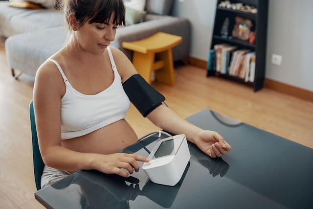 Biết nguyên nhân dẫn đến tiền sản giật có giúp mẹ phòng ngừa?