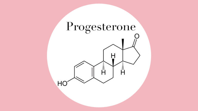 Tác dụng của progesterone và những điều phụ nữ nên biết