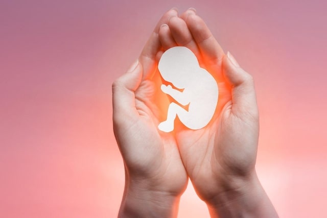 Các dấu hiệu sảy thai bà bầu nên biết sớm