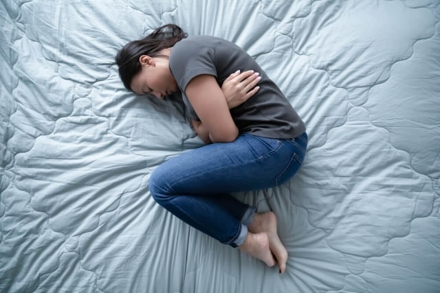 Biết nguyên nhân sảy thai liệu có giúp mẹ phòng ngừa?
