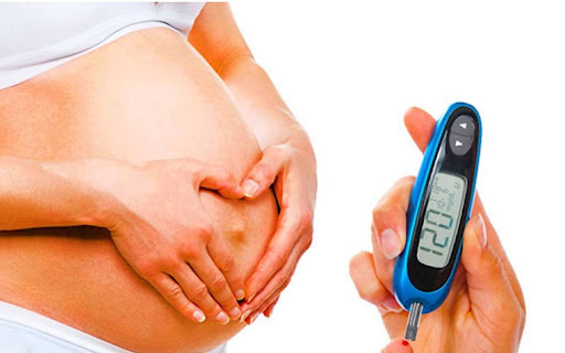 Điều trị đái tháo đường thai kỳ và những điều mẹ cần biết