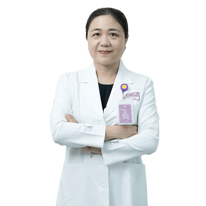 Ngô Cao Ngọc Điệp