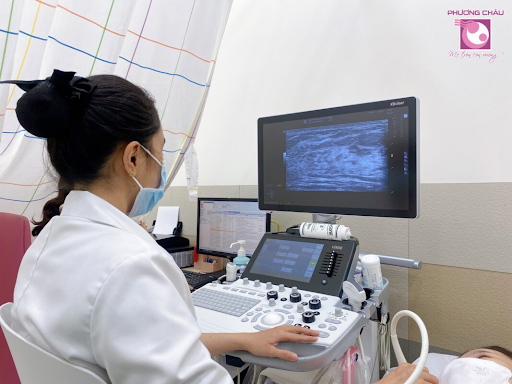 Gói khám PinkCare: Bảo vệ sức khoẻ Phụ - Nhũ cho người phụ nữ