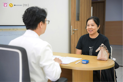 Partnership Healthcare Program: Bệnh viện Phương Nam đồng hành chăm sóc sức khỏe toàn diện cùng doanh nghiệp