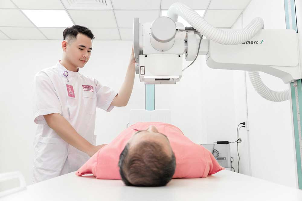 Cơ sở vật chất và trang thiết bị hiện đại