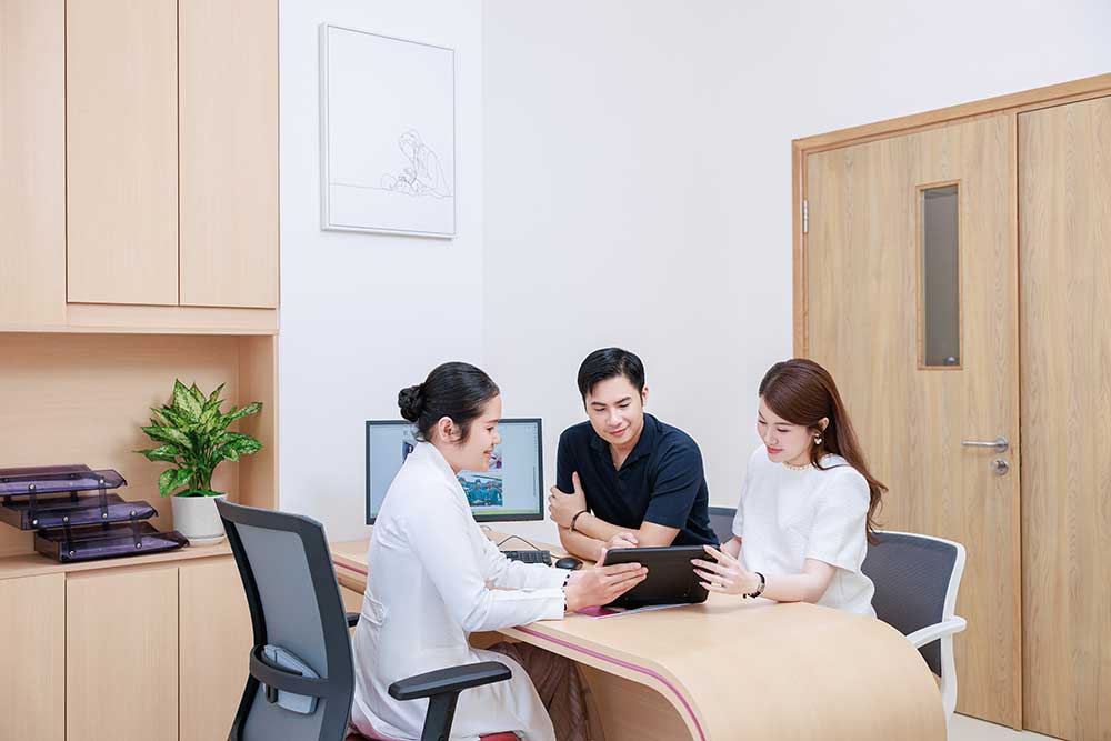 Chuẩn quốc tế JCI – an tâm cho người Việt