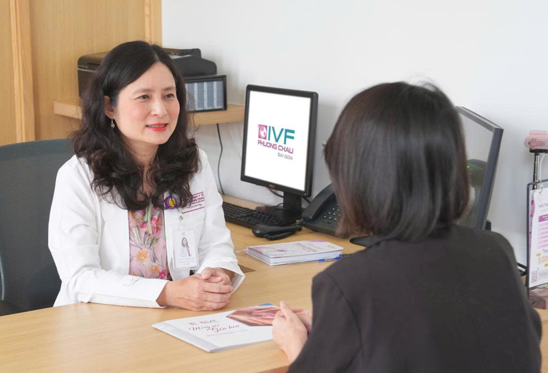 IVF Treatment Guide for Foreign Patients (English Support)