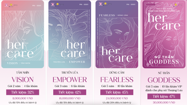 Phụ nữ hiện đại: bạn đã thực sự quan tâm sức khỏe phụ - nhũ đúng cách?