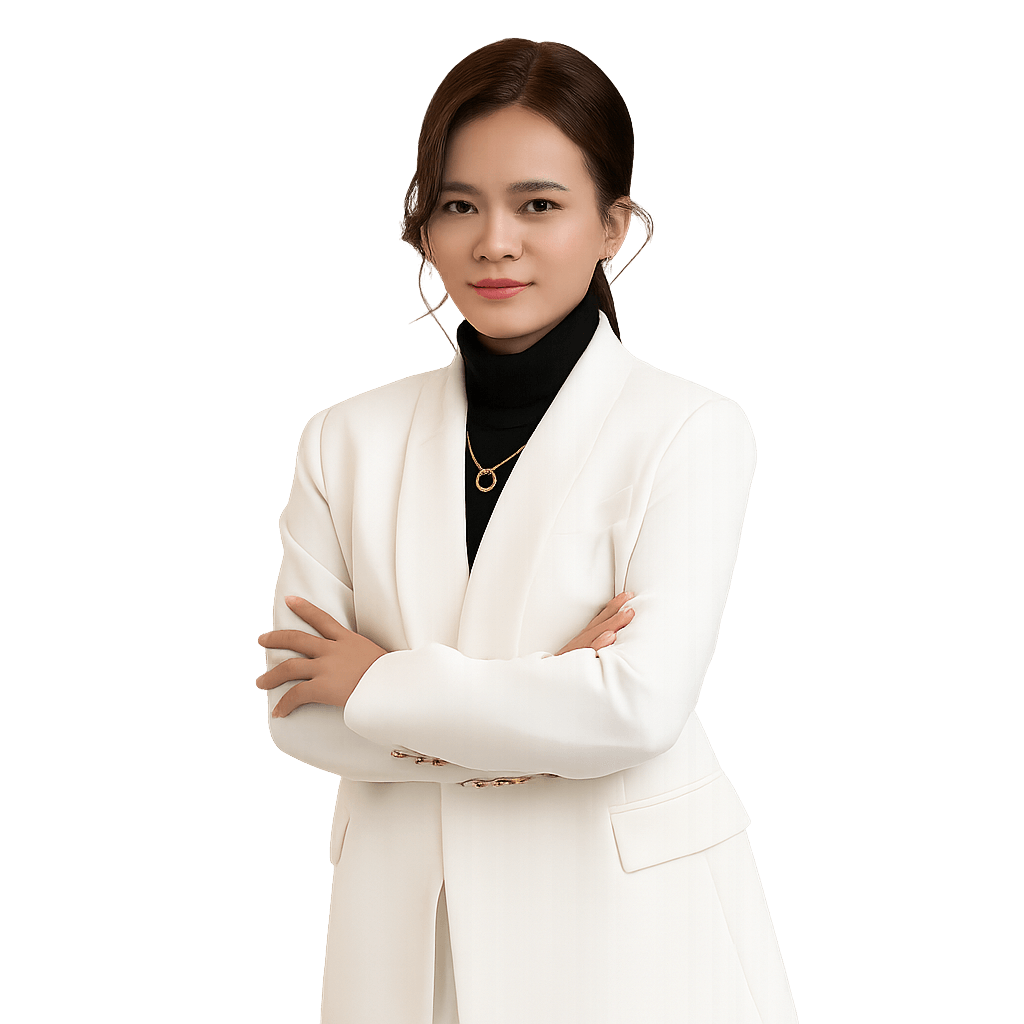 Lê Thị Xuân Diệu