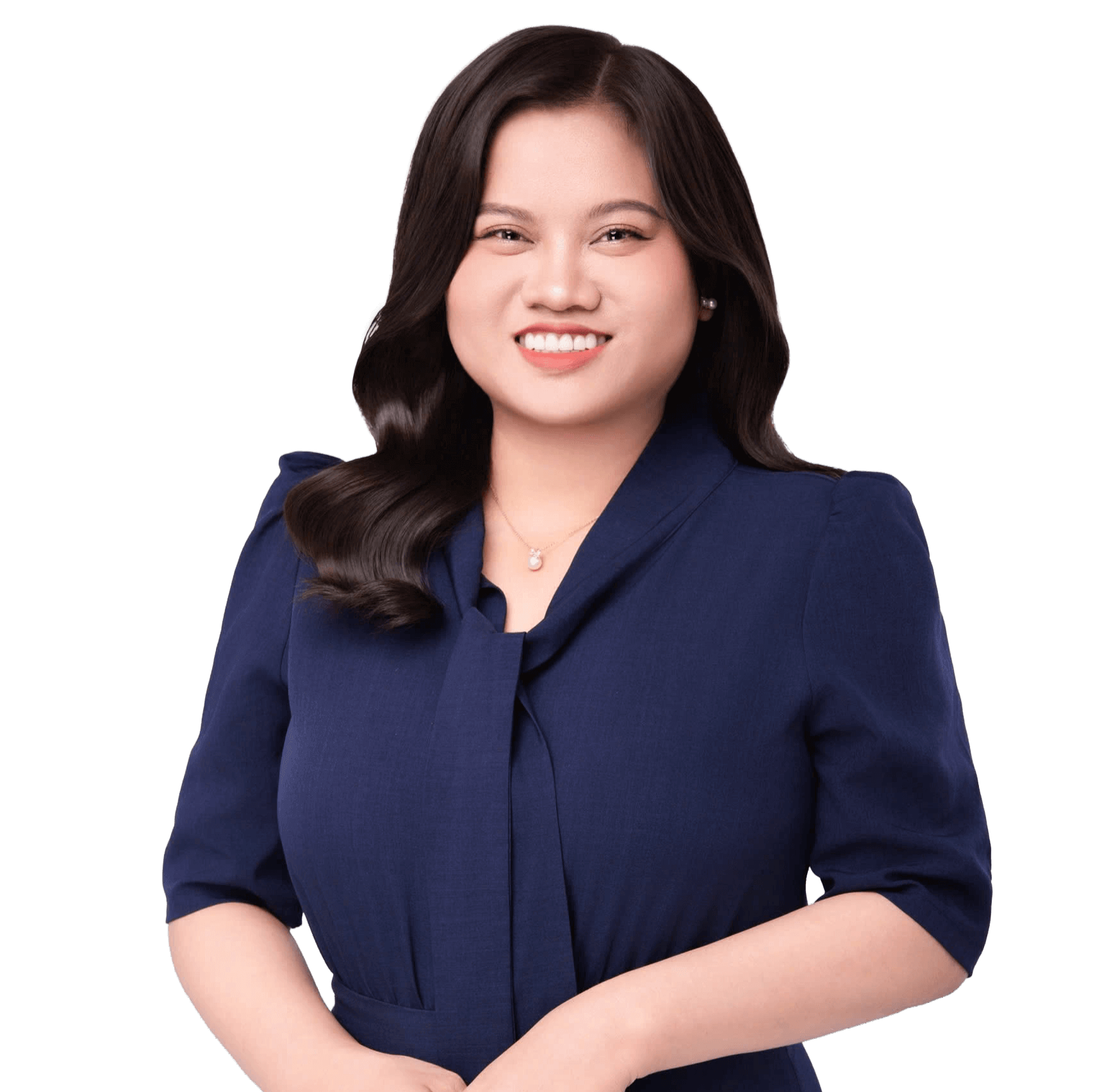 Võ Thị Ngọc Hân