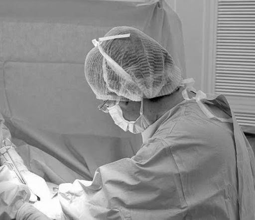 TP.HCM: ‘Bàn tay vàng’ của bác sĩ sản giữ lại sự sống cho hai mẹ con