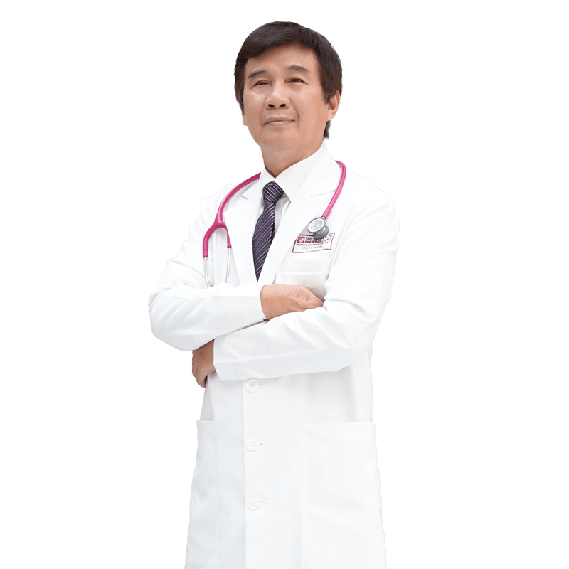 Lee Doo Yang