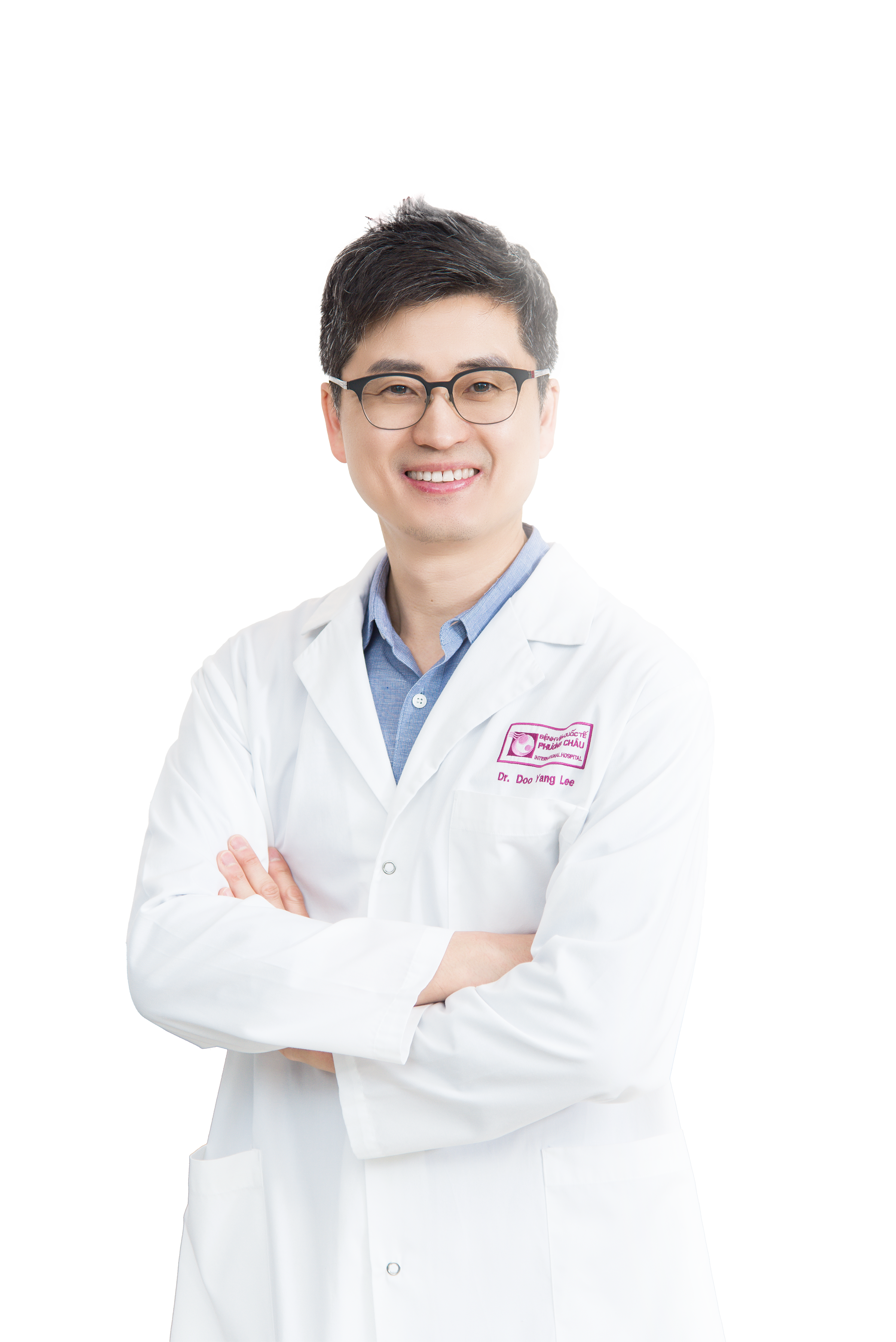 Dr. Lee Doo Yang