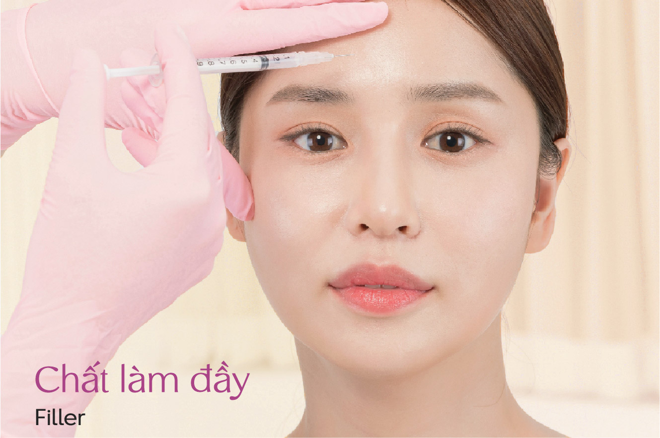 Chất làm đầy (Filler)