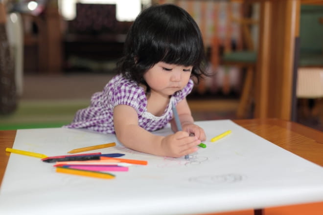 6 kỹ năng dạy con 3 tuổi bố mẹ cần đặc biệt lưu tâm