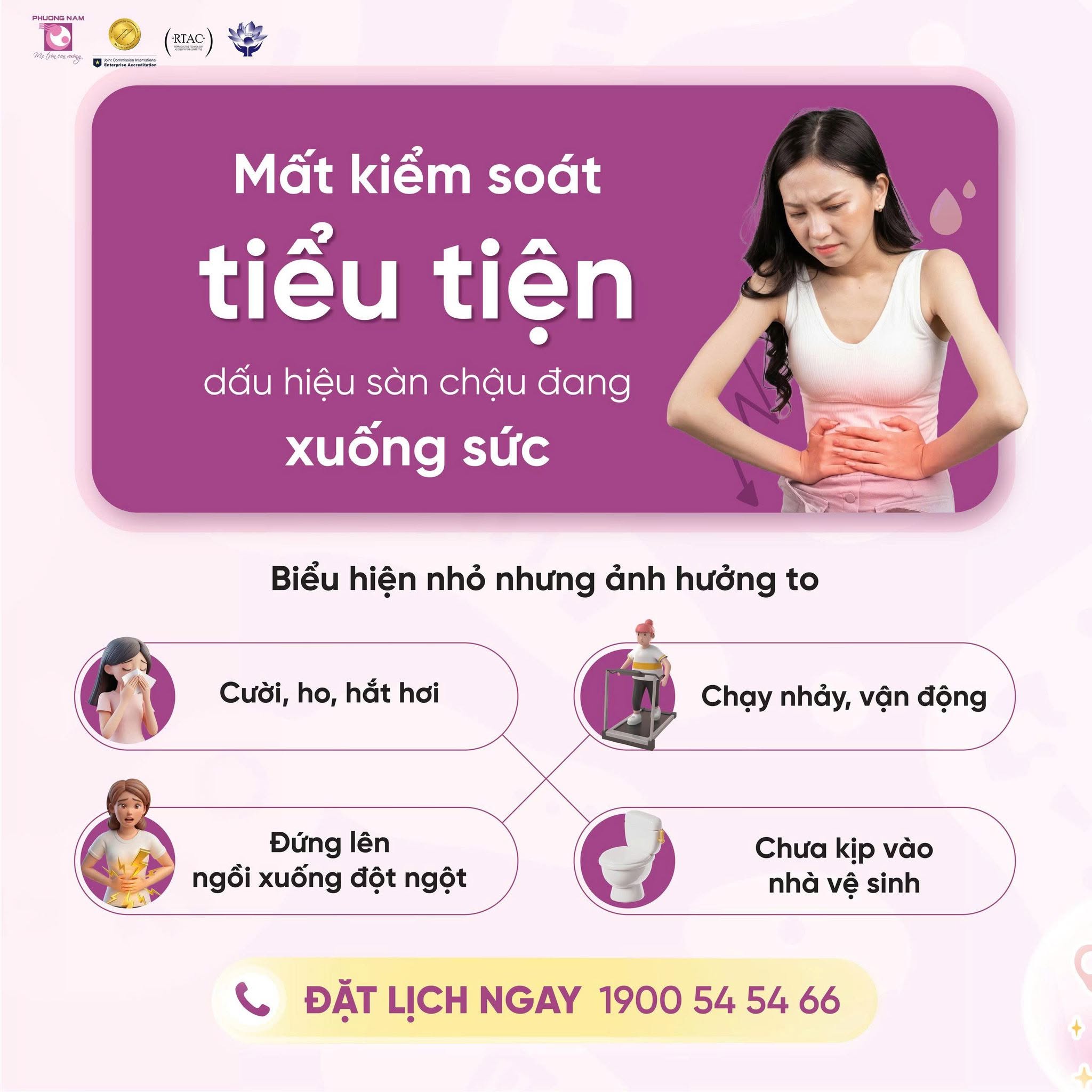 Copy of Đánh Giá & Điều Trị Sàn Chậu - Lấy lại cảm giác “cơ thể thuộc về mình”