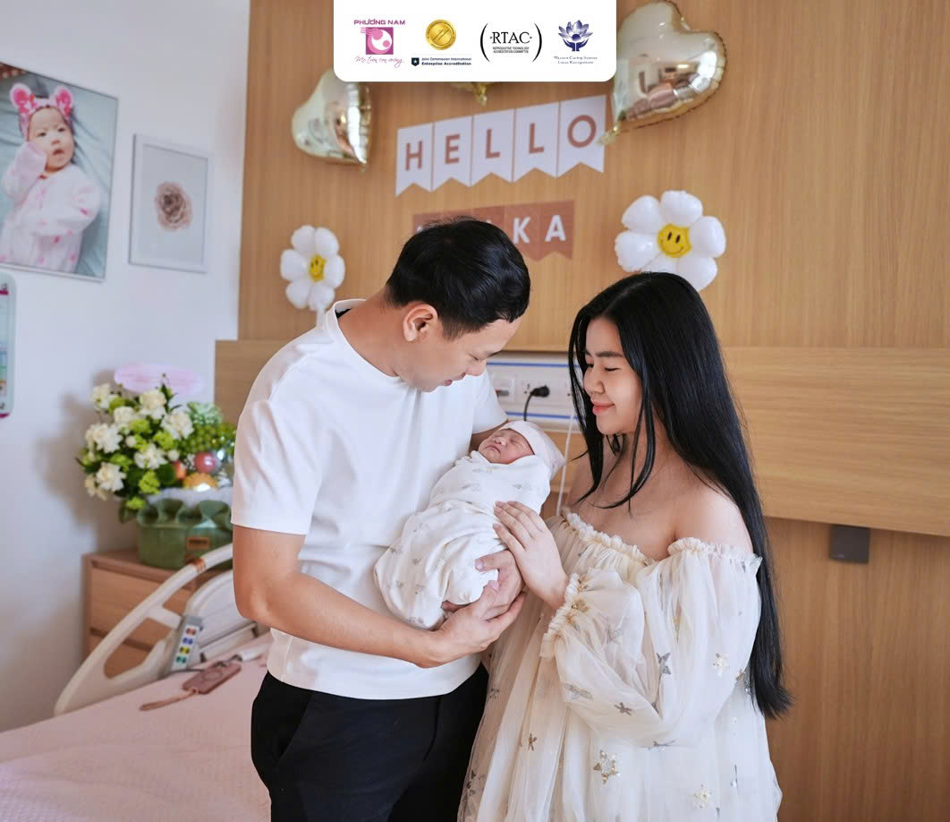 Ca mổ lấy thai nguy cơ cao tại BV Phương Nam: Khi bệnh lý phình động mạch chủ đòi hỏi cá thể hóa kế hoạch vô cảm