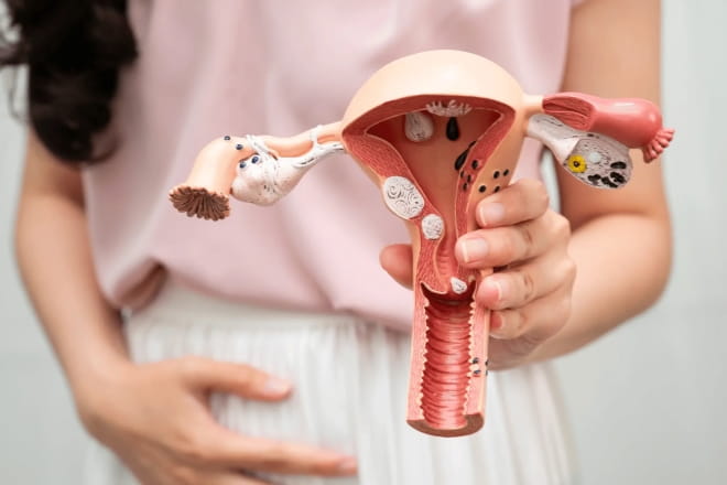 U xơ tử cung có nguy hiểm không? Dấu hiệu và cách điều trị