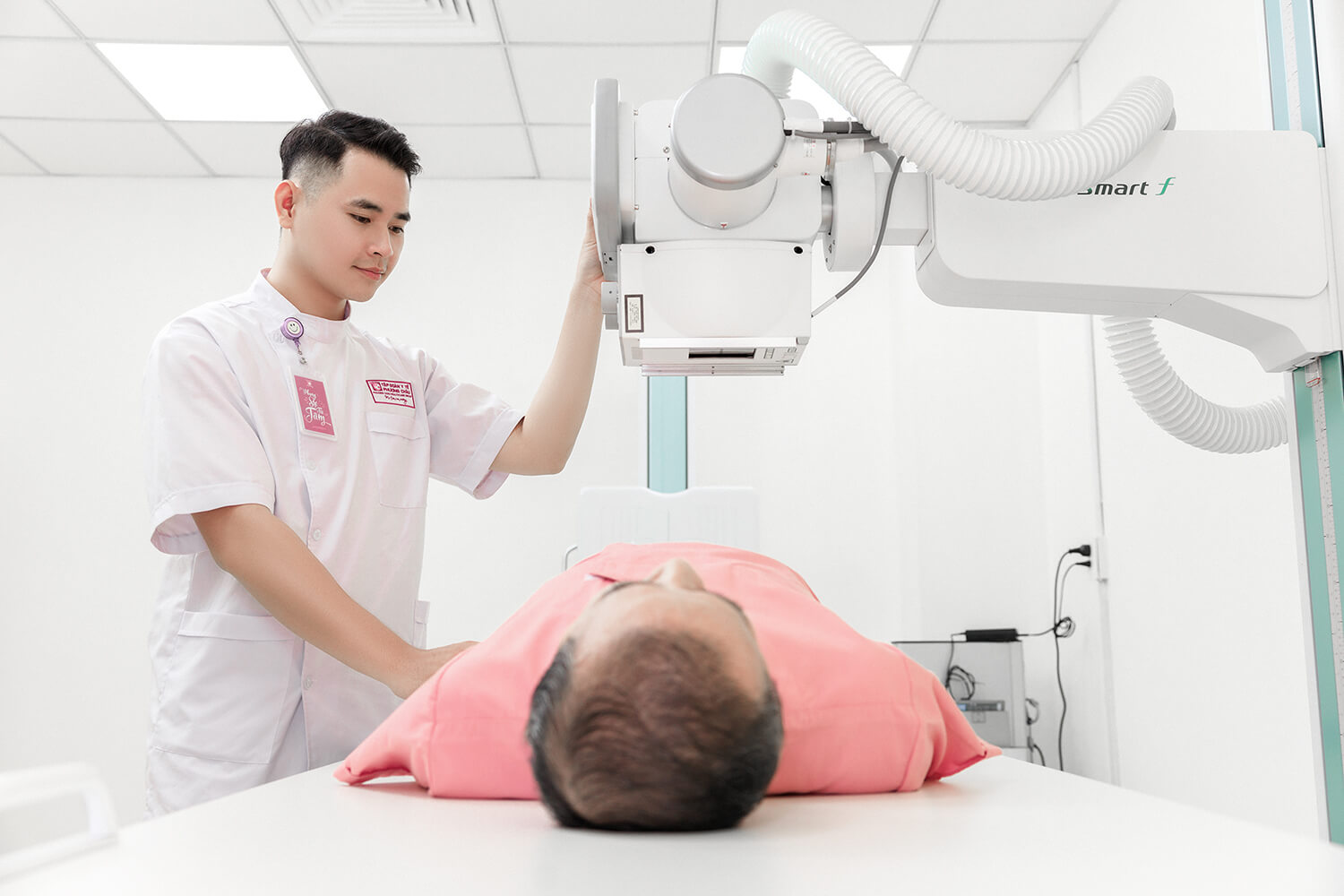 Diagnostic imaging - introduction