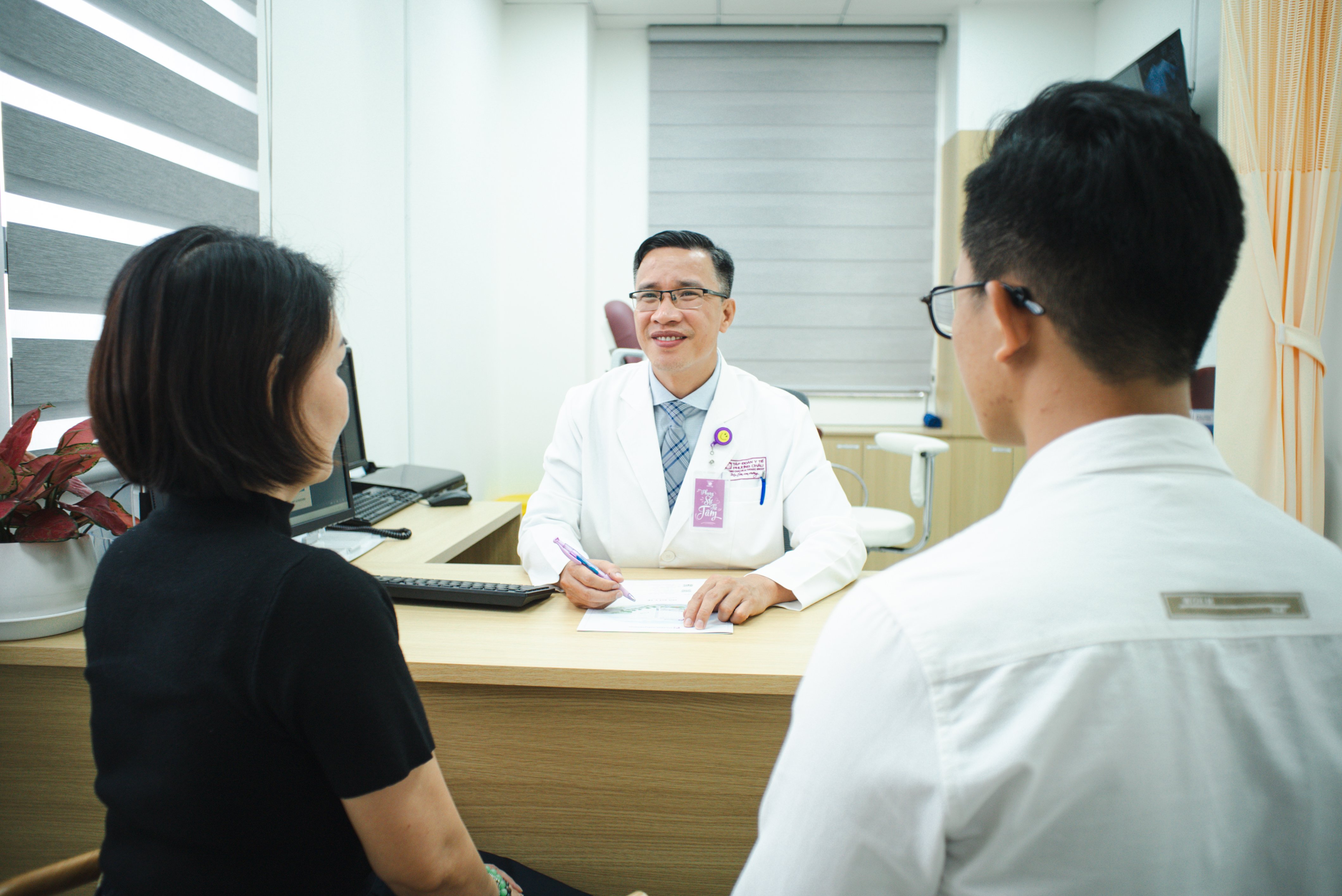 Your IVF Journey in Vietnam – Safe, Affordable, Professional