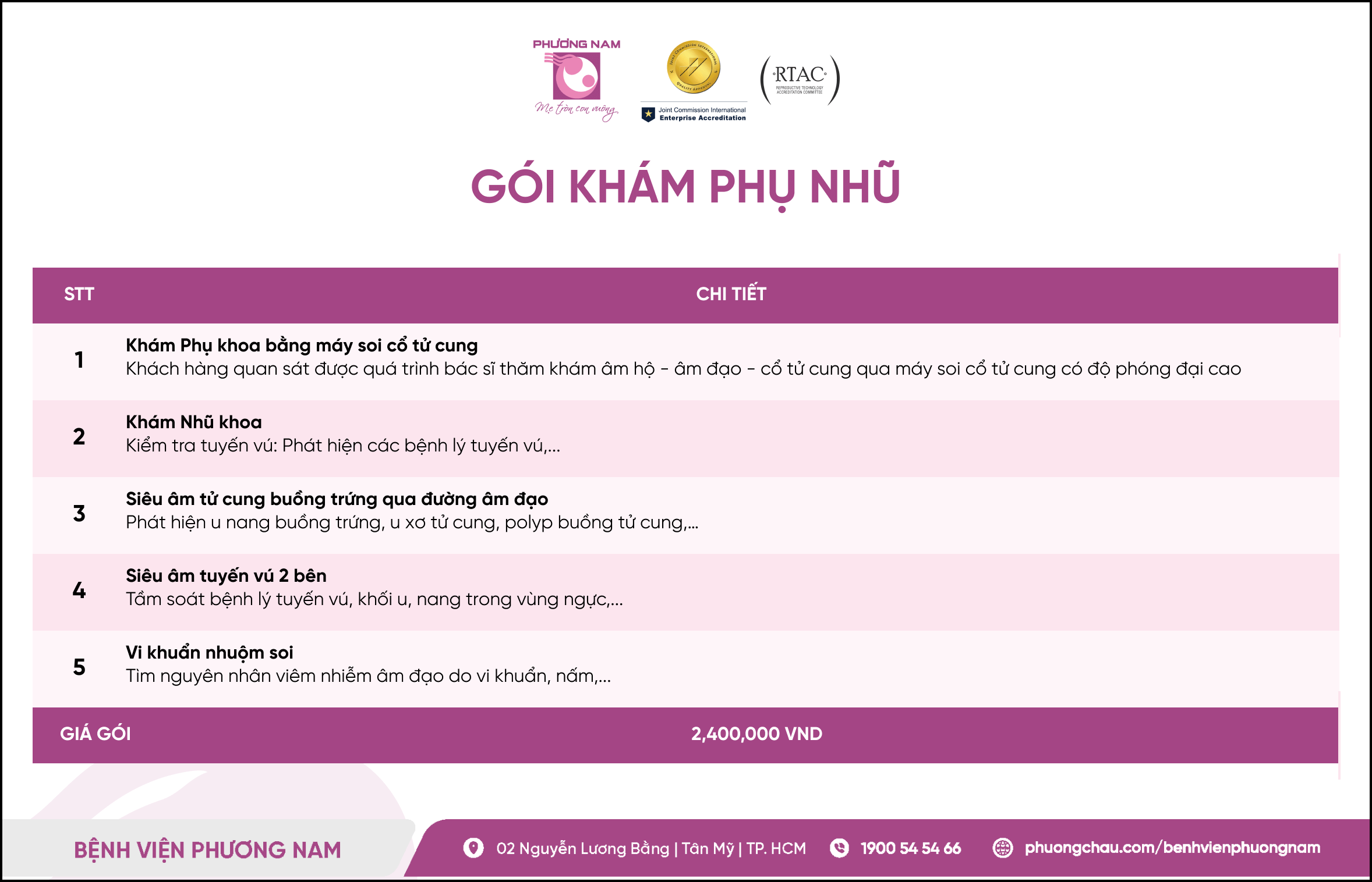 PinkCare