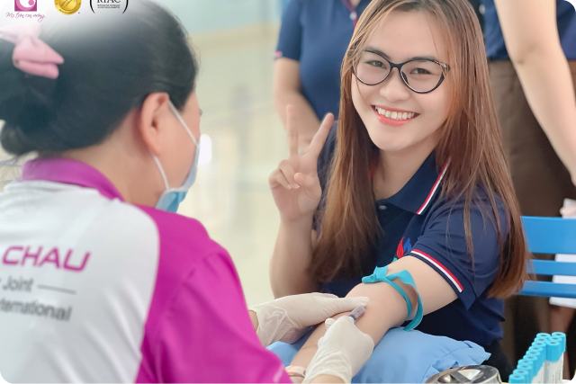 Corporate Wellness Checkup Package