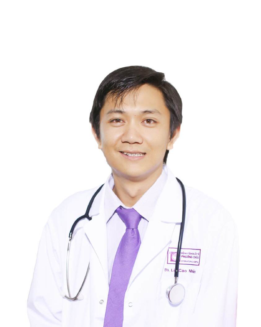 Lê Cao Nhân