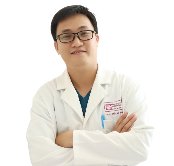 Trần Thế Hùng