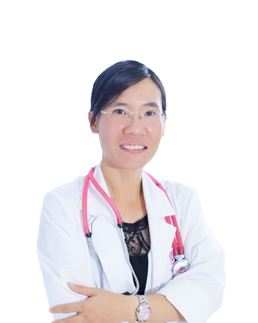 Lương Ngọc Bích