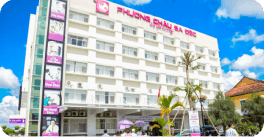 Bệnh viện Phương Châu Sa Đéc