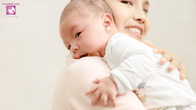 11 vấn đề thường gặp ở trẻ sơ sinh