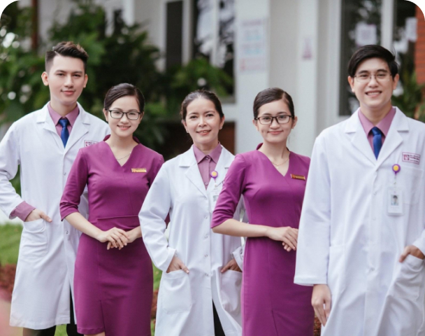 Vì sao người dân chọn bệnh viện đạt tiêu chuẩn chất lượng quốc tế JCI