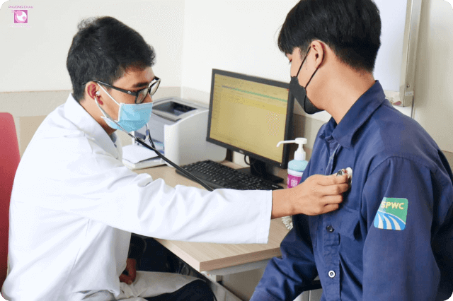 PREMIUM general health check-up package