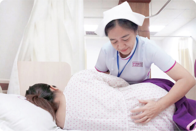 Lương, thưởng, chế độ đãi ngộ của Tập đoàn