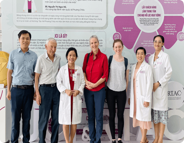 Sứ mệnh thương hiệu giúp chúng tôi tạo nên sự khác biệt