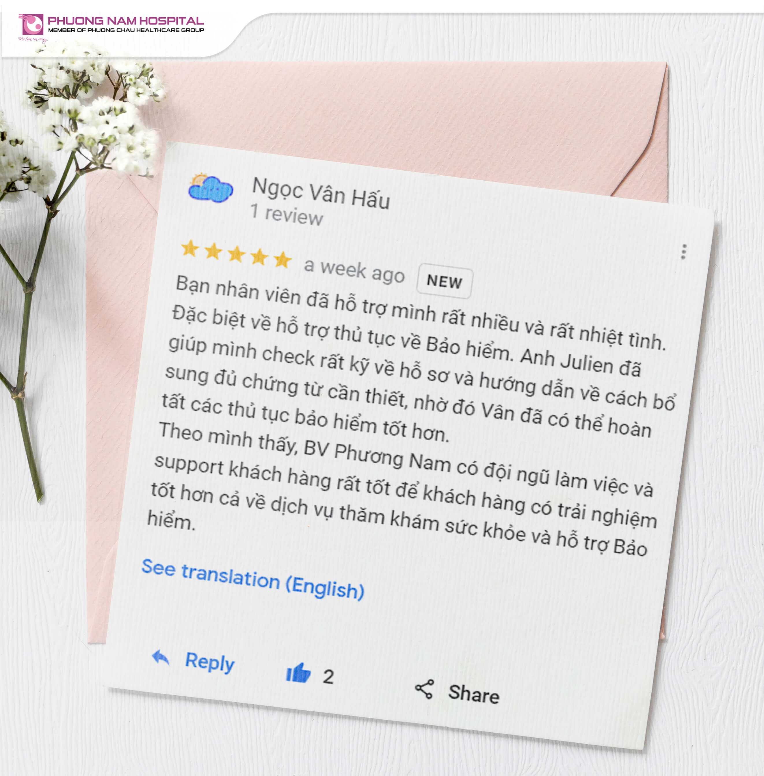 Chị Ngọc Vân Hấu