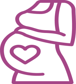 Lợi ích của giảm đau sản khoa