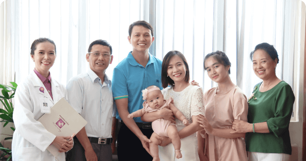 COMPREHENSIVE & LIFELONG HEALTH CARE FOR WOMEN AND THEIR FAMILY