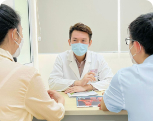 Lưu ý về việc đi khám hiếm muộn và Covid