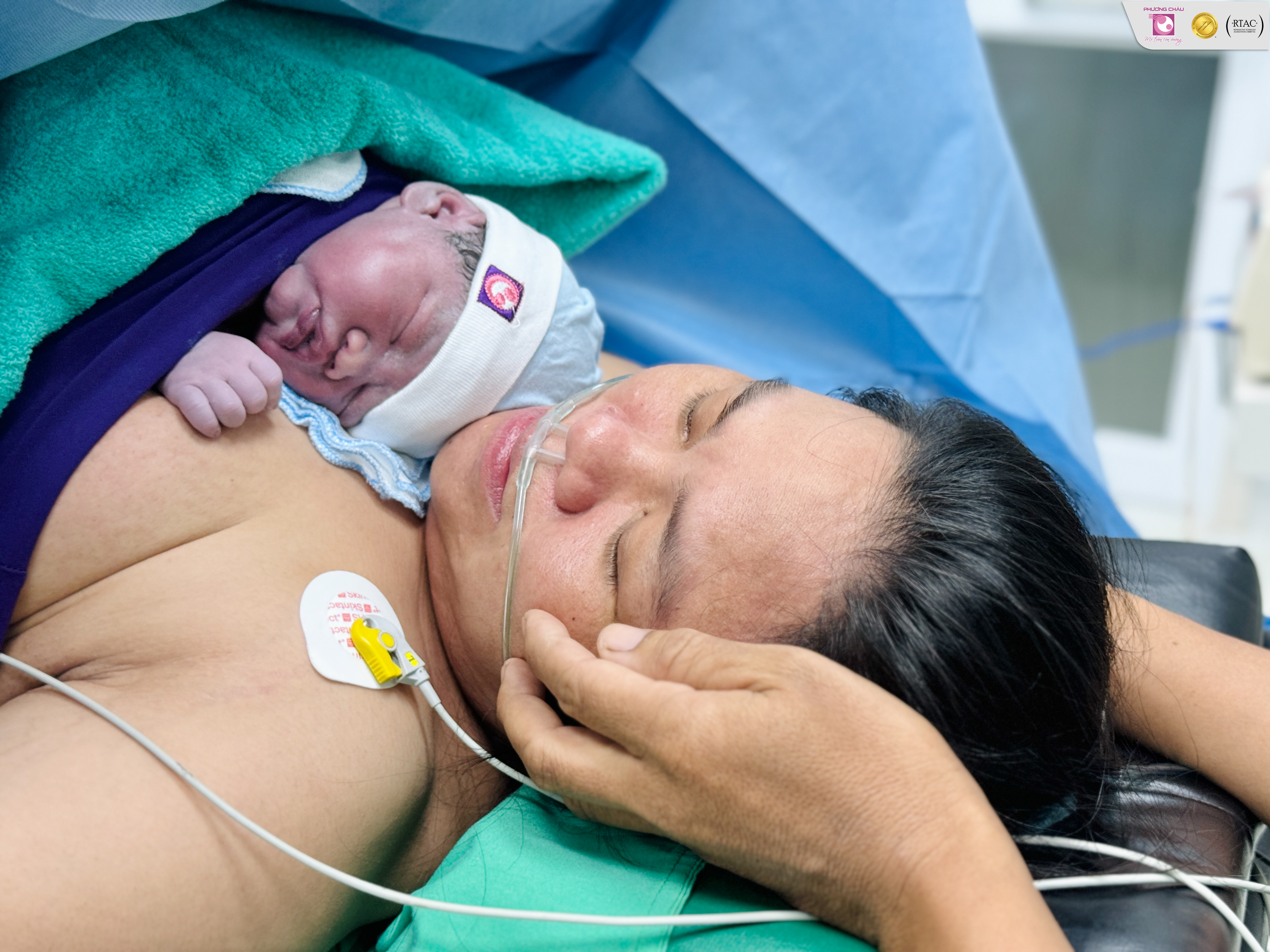 Hành trình kiên cường - Từ mất mát đến hạnh phúc trọn vẹn