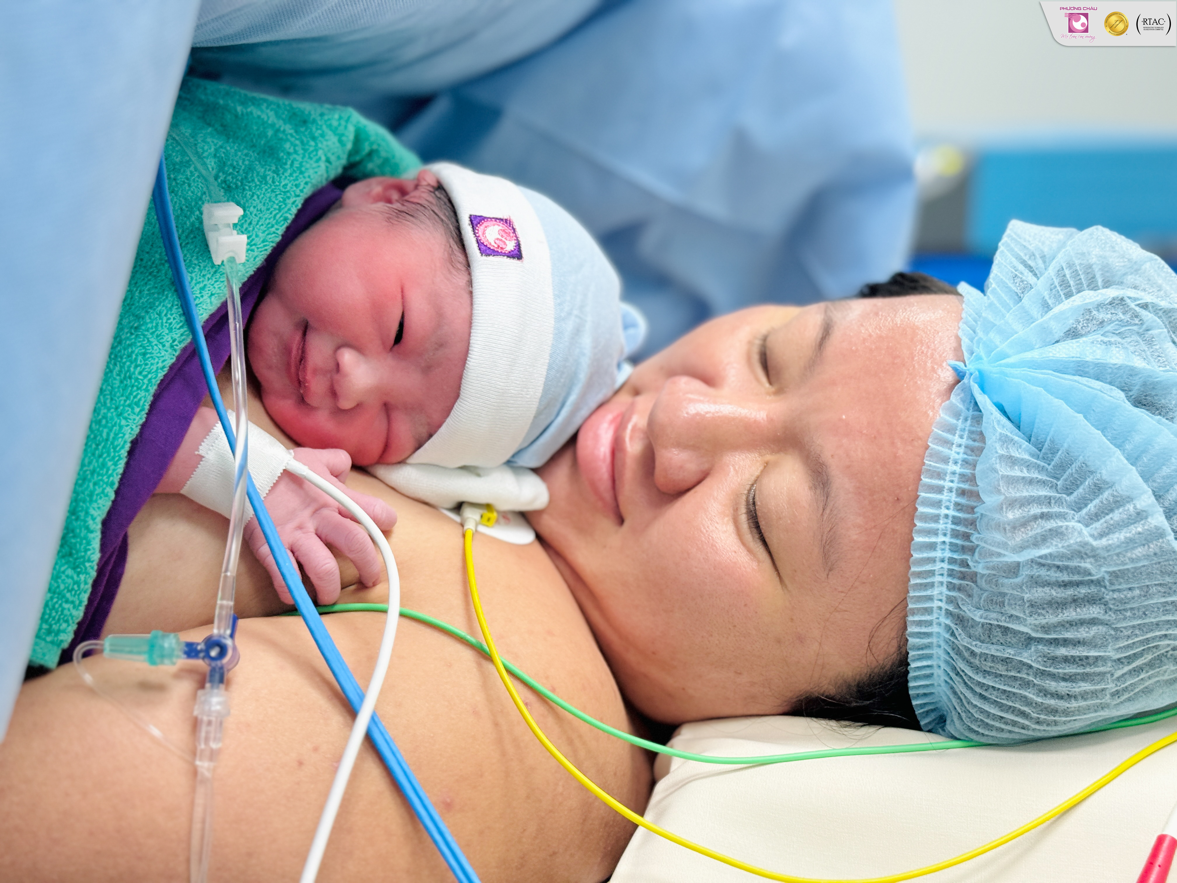 Tại Sao Nên Sinh Thường? Khi Nào Bác Sĩ Chỉ Định Sinh Mổ?